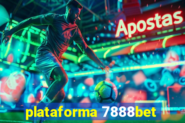 plataforma 7888bet